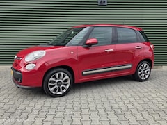 Fiat 500 L - 1.4-16V Lounge|Panorama|Airco|Cruise|Nieuwe apk