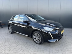 Peugeot e-208 - EV Active 50 kWh