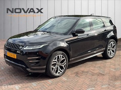 Land Rover Range Rover Evoque - 2.0 R-dynamic HSE hybride