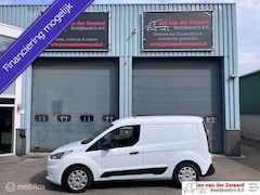 Ford Transit Connect - EURO 6 1.5 EcoBlue L1 Ambiente