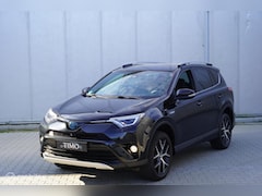 Toyota RAV4 - 2.5 Hybrid AWD Style 64.181 KM