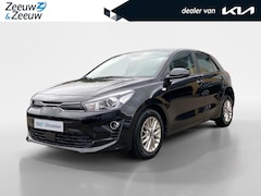 Kia Rio - 1.0 T-GDi MHEV DynamicLine | Airco | AppleCarPlay Android Auto | 16 inch LM velgen | Parke