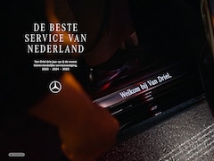 Mercedes-Benz C-klasse - C 220 CDI Avantgarde |Schuifdak PTS