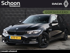 BMW 3-serie Touring - 330e PHEV | Elek. Trekhaak | Camera | Stoelverwarming | LED | Navigatie