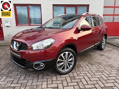 Nissan Qashqai - Qashqai+2 2 2.0 Tekna PANODAK / 7 PERS / NAVI /CAMERA
