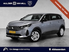 Peugeot 5008 - Active Pack Business 1.2 Hybrid 145pk e-DSC6 | NAVI | CAMERA | STOELVERW. | CLIMA | CRUISE