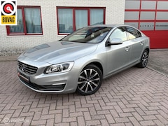Volvo S60 - 1.5 T3 Polar+ Dynamic AUTOMAAT/ORIGINEEL NED