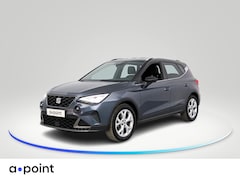 SEAT Arona - 1.0 TSI FR 95 PK | Navigatie via app | Parkeersensoren | 17"LM velgen | LED koplampen |