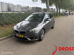 BMW 2-serie Gran Tourer - 218i M Sport 7p