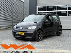 Volkswagen Up! - 1.0 BMT move up 5Deurs|Led|Airco