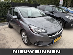 Opel Corsa - 1.4 Automaat Edition Stoel&Stuurverwarming /Cruise/PDC/CarPlay / Airco