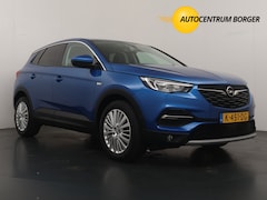 Opel Grandland X - 1.2 Turbo Innovation 18"LM/Navi /Clima/Cruise/PDC / Camera