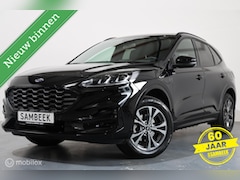 Ford Kuga - 2.5 PHEV ST-Line - Pano - Carplay - Stuur/Stoelverwarming