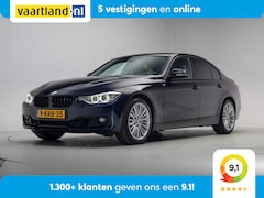 BMW 3-serie - 328I High Executive [ Sportstoelen Navi.prof Stoelverwarming ]