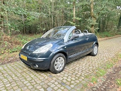 Citroën C3 Pluriel - 1.6i-16V cabriolet 73443 kilometers automaat