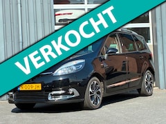 Renault Grand Scénic - 1.2 TCe Bose 7p Camera Panodak Climatecontrole