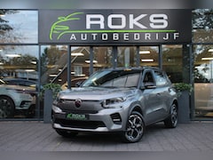 Citroën C3 - 1.2 Turbo 100pk Max Navi/Camera/Carplay/Trekhaak/17Inch
