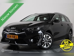 Kia Cee'd Sportswagon - Ceed 1.6 GDI PHEV DynamicLine - Stuur/Stoelverwarming - Carplay - Camera