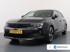 Opel Astra Sports Tourer - 1.2 Turbo GS Trekhaak | All-seasons | Apple Carplay/Android Auto|telefoonintegratie premiu
