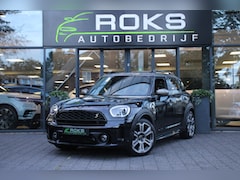 MINI Countryman - 1.5 Cooper S E ALL4 ALL4 Navi/Camera/Keyless/Memory/Head-up/Sfeerverlichting/Panoramadak/L