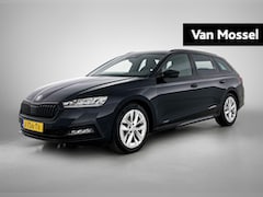 Skoda Octavia Combi - 1.0 TSI Sport Business