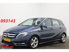 Mercedes-Benz B-klasse - 180 Ambition Camera AHK Memory Clima Cruise AppleCarplay/Androidauto
