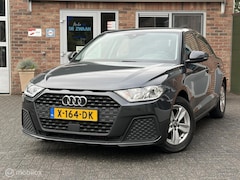 Audi A1 Sportback - 25 TFSI Pro Line|Virtueel Cockpit|Parkeersensoren Voor/Achter|Climatronic