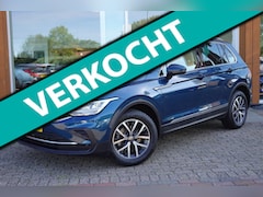 Volkswagen Tiguan - 1.5 TSI 150-Pk Life Business