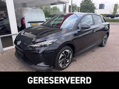 MG MG4 Electric - Comfort 64 kWh