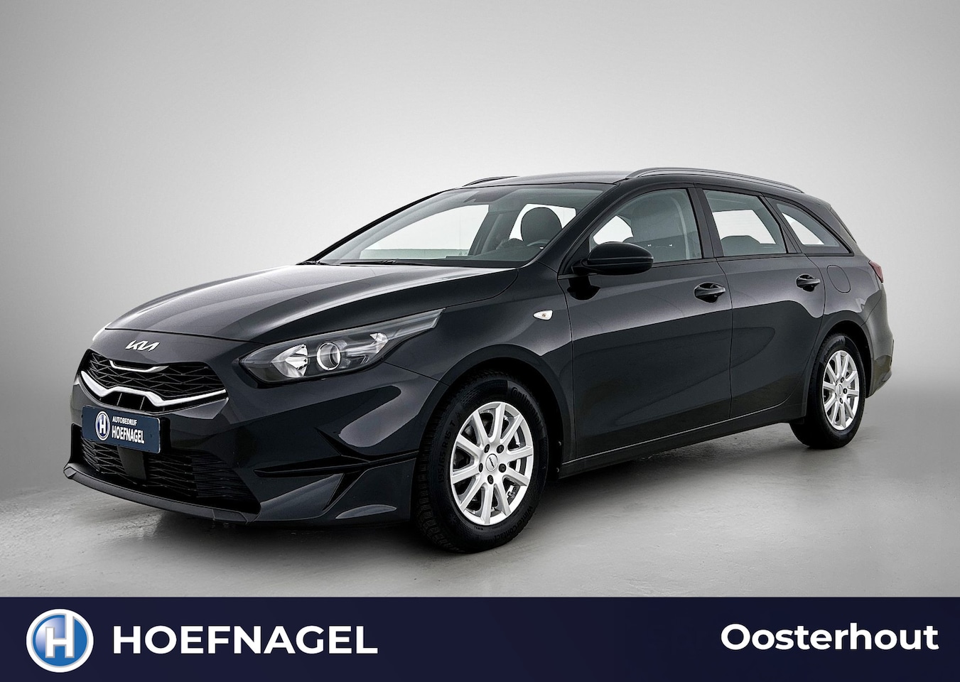 Kia Cee'd Sportswagon - Ceed 1.0 T-GDi ComfortLine | Cruise control | Stoel/Stuurverwarming | Camera | CarPlay - AutoWereld.nl