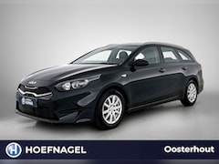Kia Cee'd Sportswagon - Ceed 1.0 T-GDi ComfortLine | Cruise control | Stoel/Stuurverwarming | Camera | CarPlay