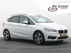 BMW 2-serie Active Tourer - 218i Corporate Lease Executive LED, Camera, Navigatie, Stoelverwarming, PDC