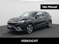 MG Marvel R - Comfort 70 kWh | Panoramadak | Leder | Navi | 360 Camera | Led Sfeerlicht | Elec. Achterkl