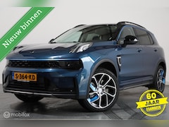 Lynk & Co 01 - 1.5 8x op voorraad - Pano - Carplay - 360 Camera