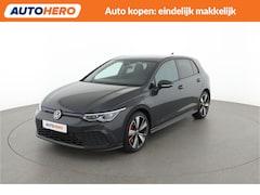 Volkswagen Golf - 1.4 eHybrid GTE | AJ48797 |