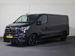 Renault Trafic - 2.0 dCi 170pk L2 H1 Automaat Black Edition