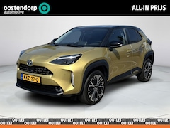 Toyota Yaris Cross - 1.5 Hybrid Executive