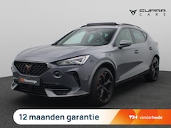 CUPRA Formentor - 1.4 e-Hybrid VZ Performance 245PK DSG SOH 87%, Trekhaak, Achteruitrijcamera, Keyless, Pano