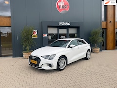 Audi A3 Sportback - 40 TFSI e s-line Advanced edition