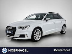 Audi A3 Sportback - 1.4 TFSI CoD Sport Edition Automaat | Adaptive Cruise | Stoelverwarming | Navigatie | Park