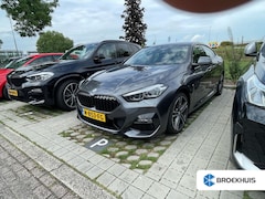 BMW 2-serie Gran Coupé - 218i Business Edition | M-sport | Apple Carplay / Android Auto | Panoramadak | M-sportstoe
