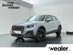 Audi Q2 - 30 TFSI Pro Line | 110 PK | Adaptive Cruise Control | Climate control | Draadloze telefoon