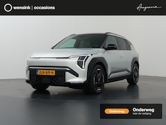 Kia EV3 - GT-PlusLine 81.4 kWh | SOH 99% | Panoramaschuifdak | 360 Camera | Head-Up display | Harman
