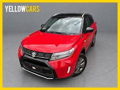 Suzuki Vitara - 1.4 Boosterjet Smart Hybrid Select AUTOMAAT