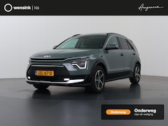 Kia Niro - 1.6 GDi Hybrid DynamicPlusLine | Panoramadak | Navigatie | Adaptieve cruise control | HUD
