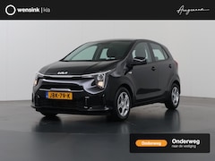 Kia Picanto - 1.0 DPI DynamicLine Automaat | Parkeercamera | Airco | Navigatie | Adaptieve Cruise Contro