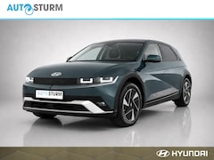 Hyundai IONIQ 5 - Long Range Pure Edition 84 kWh