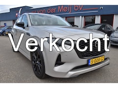 Mazda CX-60 - 2.5 e-SkyActiv PHEV Homura , SOH 95.88%, VIRTUAL COCKPIT , LED KOPL , A UITRIJ CAM , LEDER