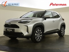 Toyota Yaris Cross - 1.5 Hybrid Design | PDC V + A | Blindspot | Camera