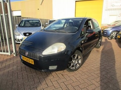 Fiat Punto Evo - 1.4 Dynamic